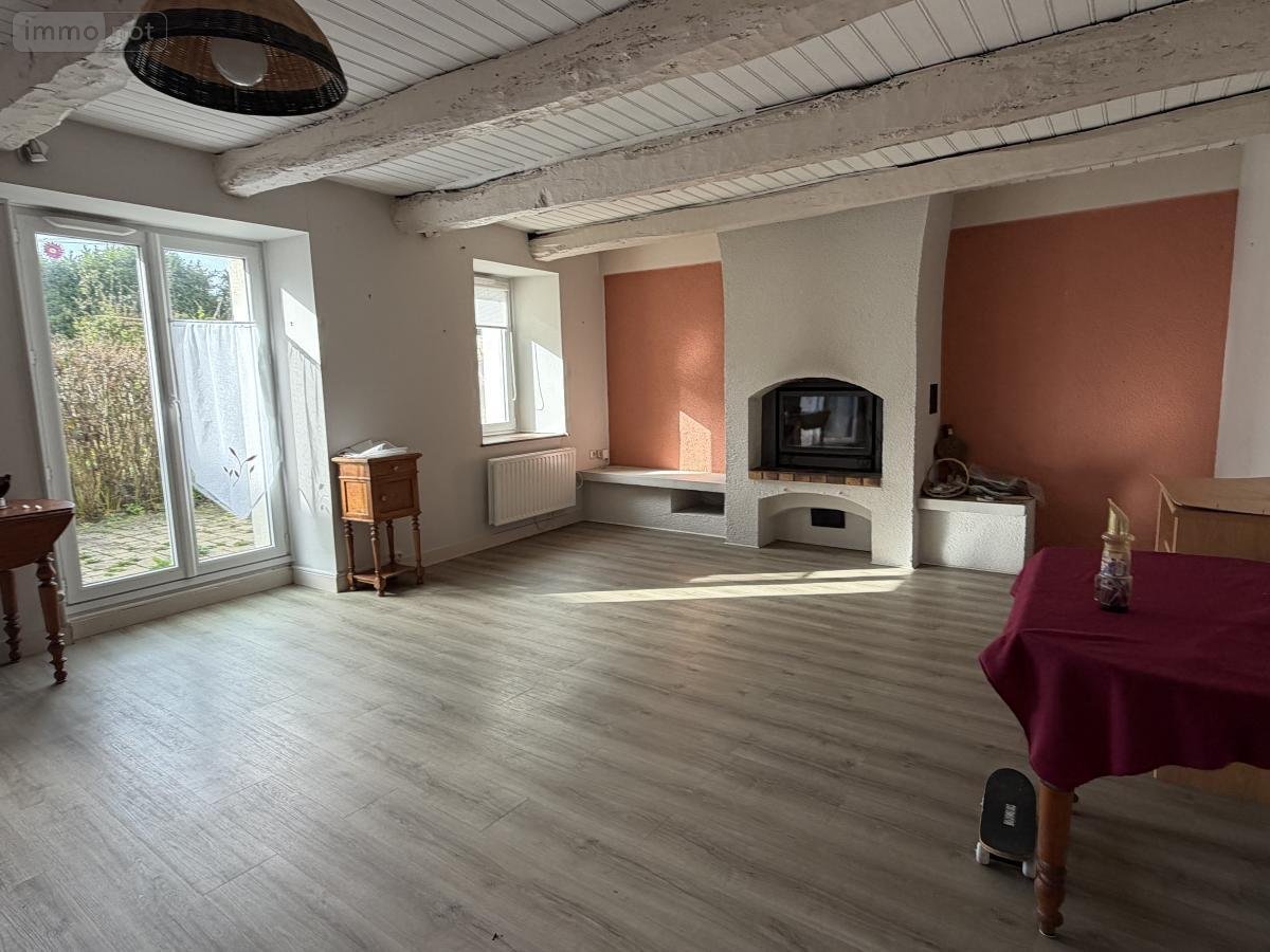 Maison a vendre Morlaix 29600 Finistère 83 m2 5 pièces 179180 euros