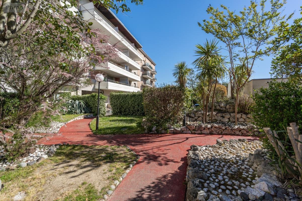 Appartement a vendre Toulouse 31000 Haute-Garonne 60 m2 3 pièces 220000 euros