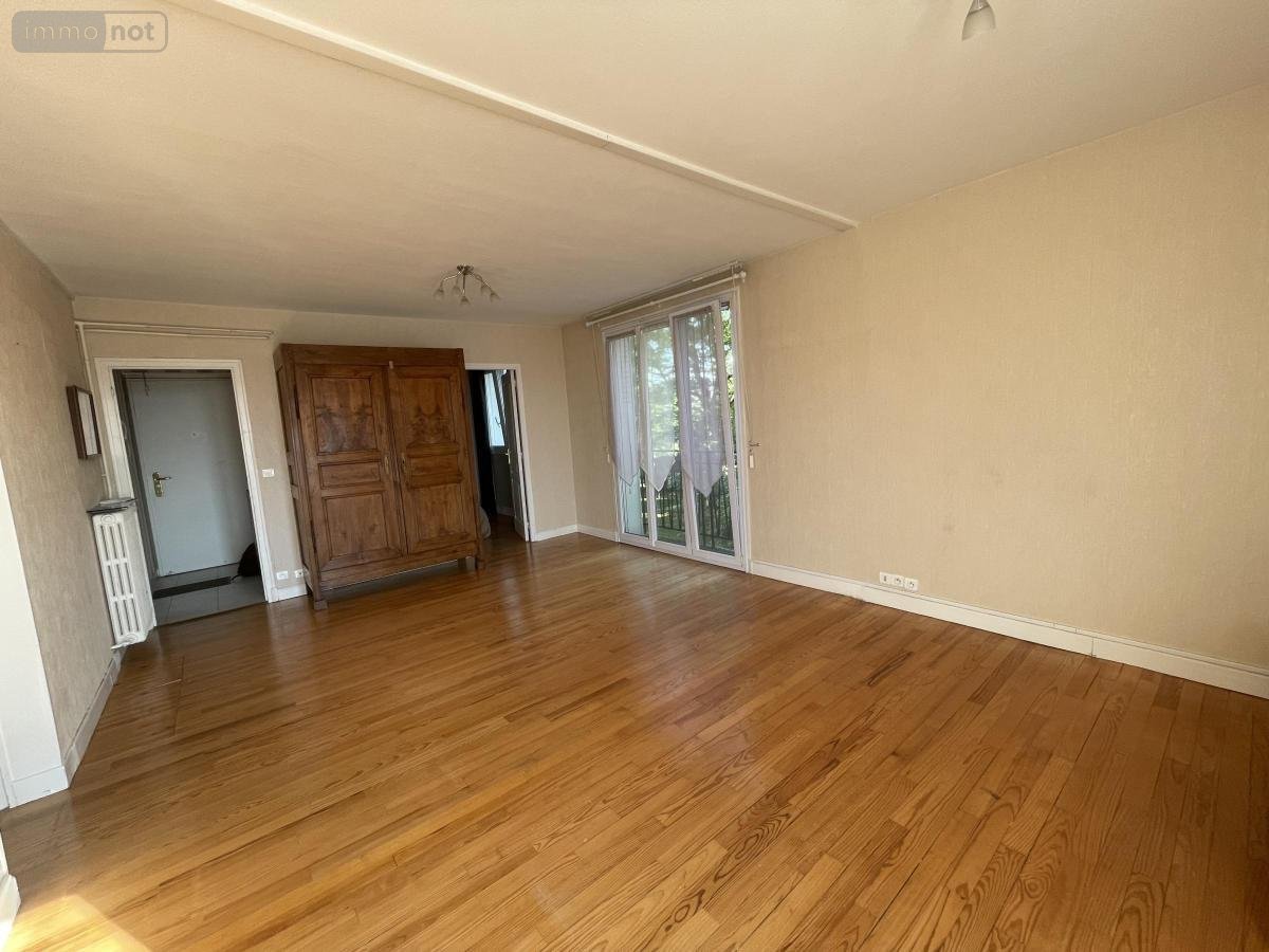 Appartement a vendre Reims 51100 Marne 61 m2 3 pièces 121000 euros