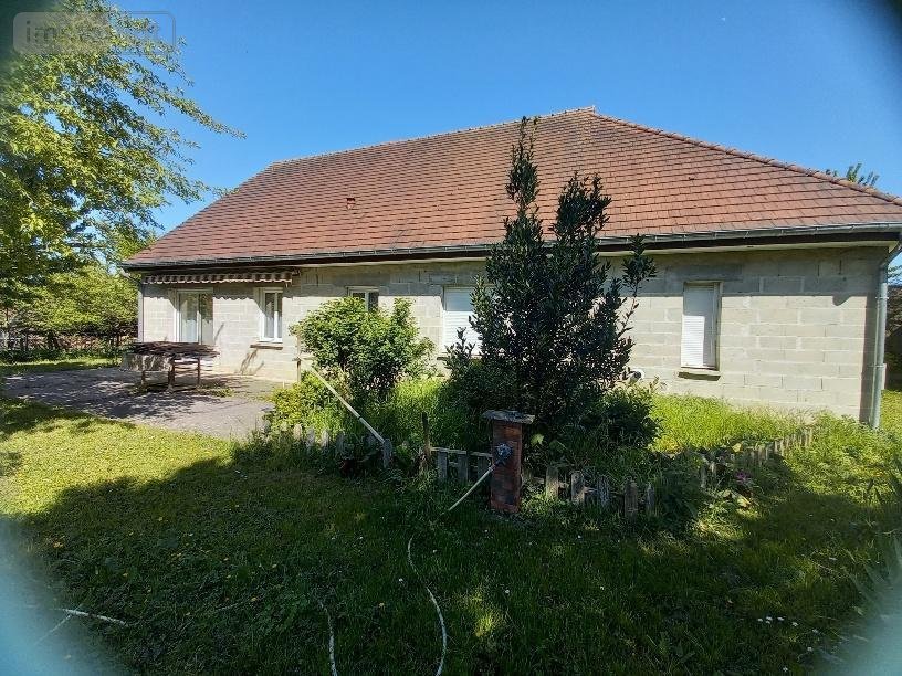 Maison a vendre Crézancy 02650 Aisne 110 m2 3 pièces 200000 euros