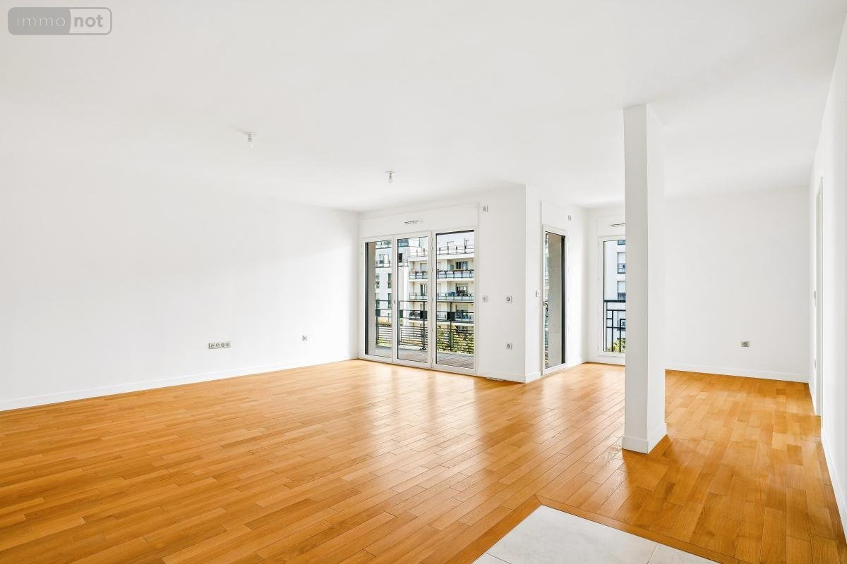 Appartement a vendre Neuilly-sur-Seine 92200 Hauts-de-Seine 110 m2 5 pièces 1455000 euros