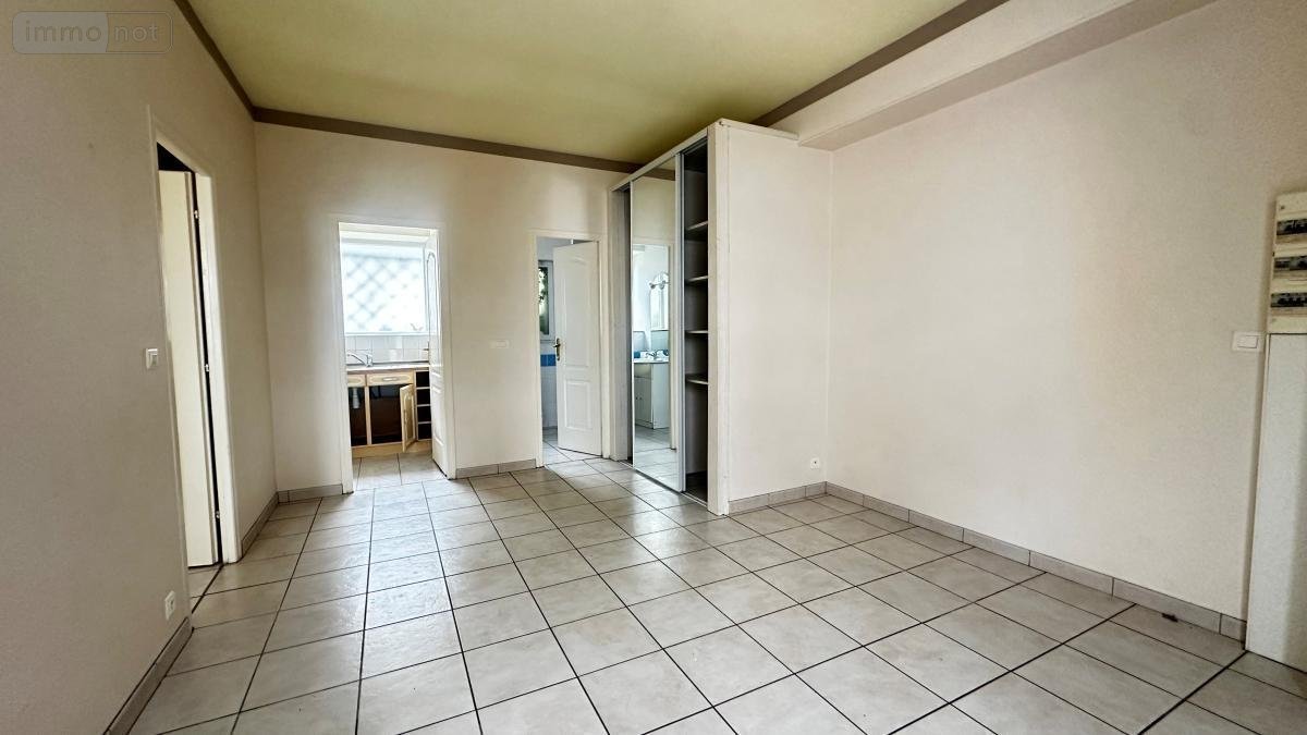 Maison a vendre Scaër 29390 Finistère 126 m2  156732 euros