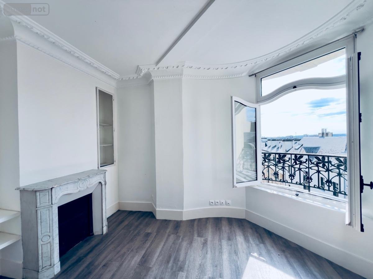 Appartement a vendre Rouen 76000 Seine-Maritime 60 m2 3 pièces 199500 euros