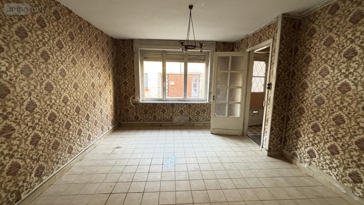 Maison a vendre Outreau 62230 Pas-de-Calais 60 m2 4 pièces 90900 euros