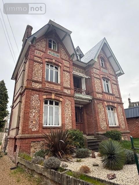 Maison a vendre Thiberville 27230 Eure 152 m2  245400 euros