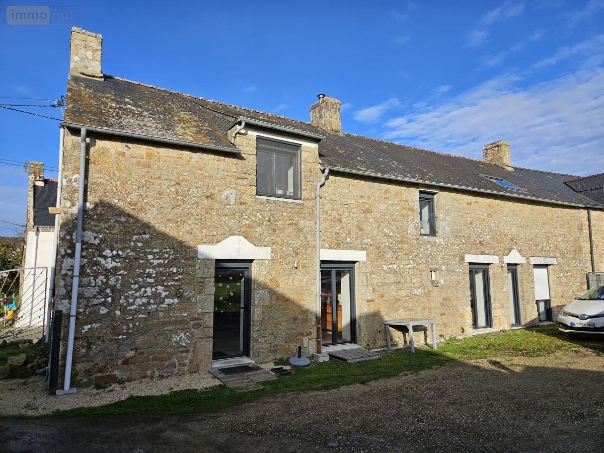 Maison a vendre Ploemel 56400 Morbihan 153 m2 6 pièces 478960 euros