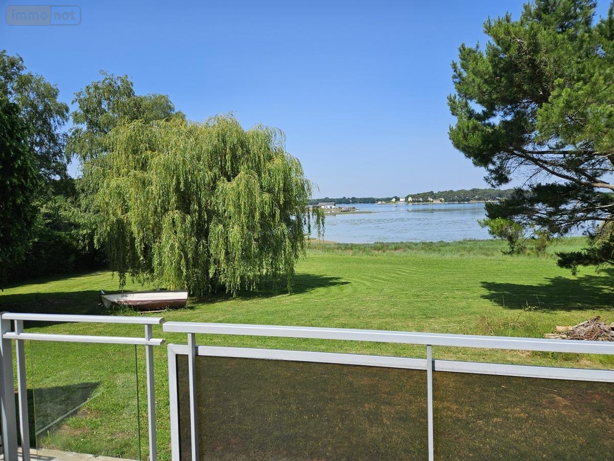 Maison a vendre Locoal-Mendon 56550 Morbihan 210 m2 7 pièces 999520 euros