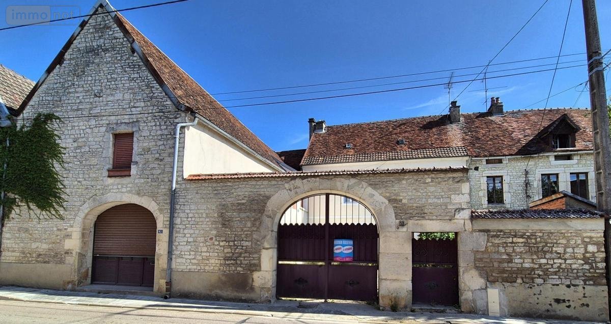 Maison a vendre Landreville 10110 Aube 213 m2 8 pièces 105000 euros