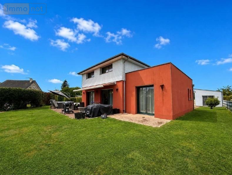 Maison a vendre Plerguer 35540 Ille-et-Vilaine 104 m2 3 pièces 351680 euros
