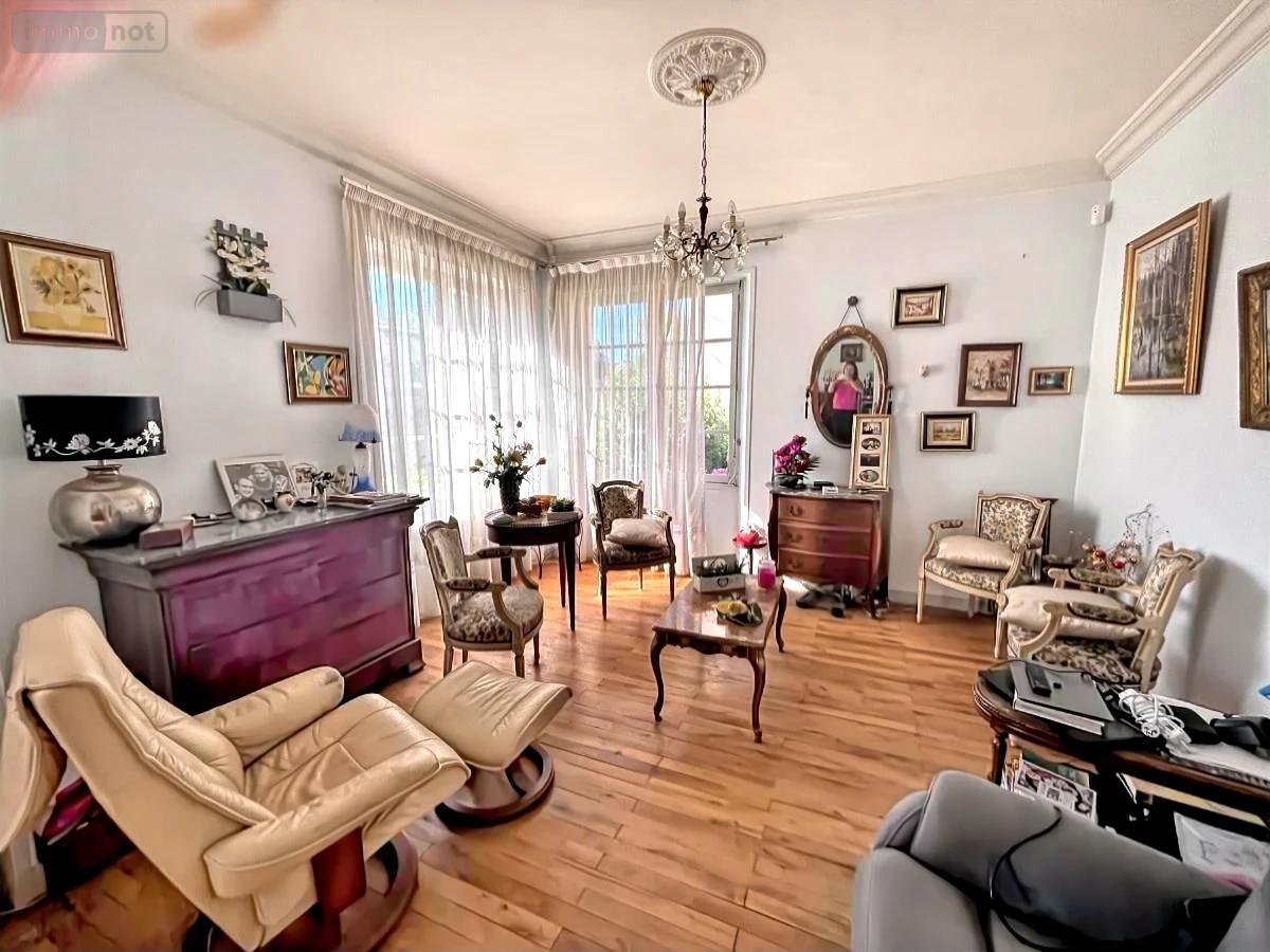 Maison a vendre Angers 49000 Maine-et-Loire 105 m2 5 pièces 610650 euros