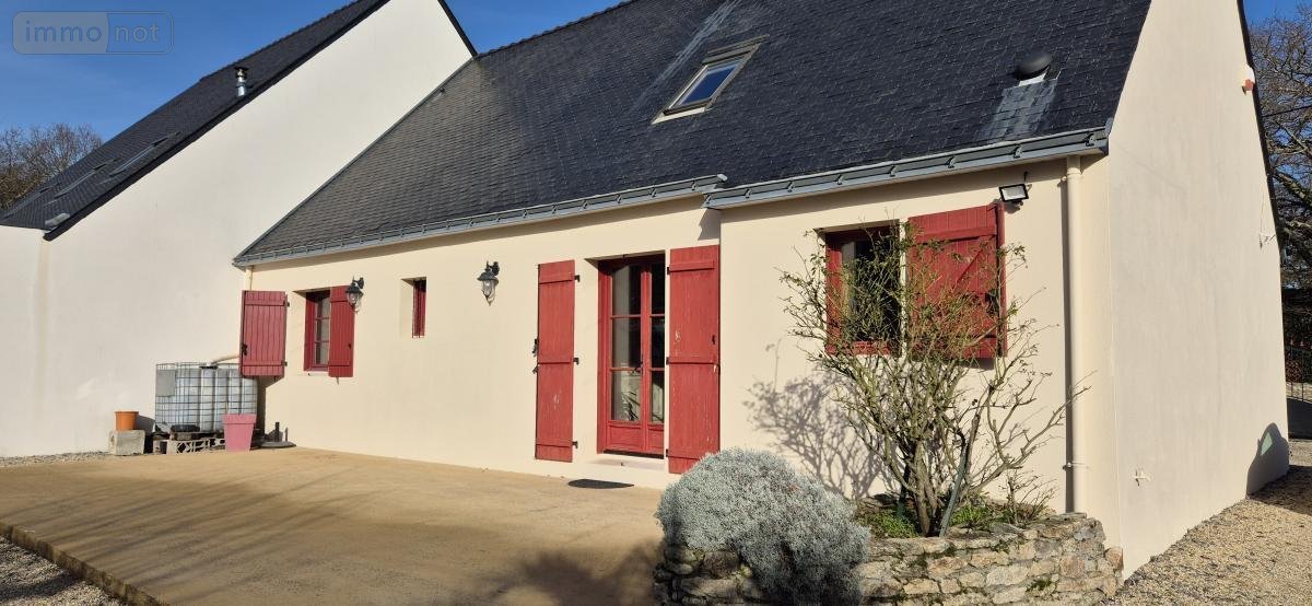 Maison a vendre Saint-Lyphard 44410 Loire-Atlantique 126 m2 5 pièces 364000 euros