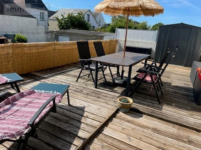 Appartement a vendre Lanester 56600 Morbihan 80 m2 3 pièces 224072 euros