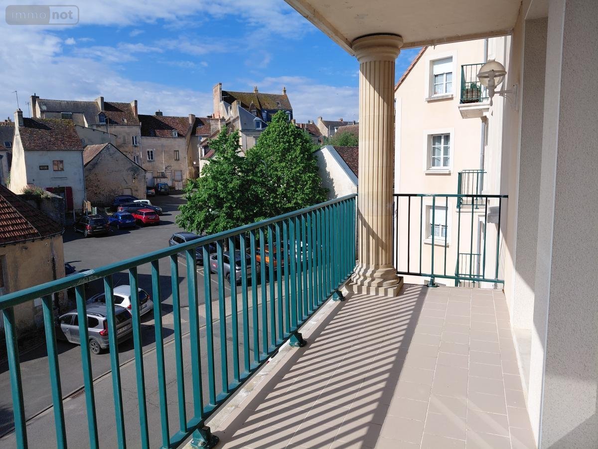 Appartement a vendre Mamers 72600 Sarthe 70 m2 2 pièces 96300 euros