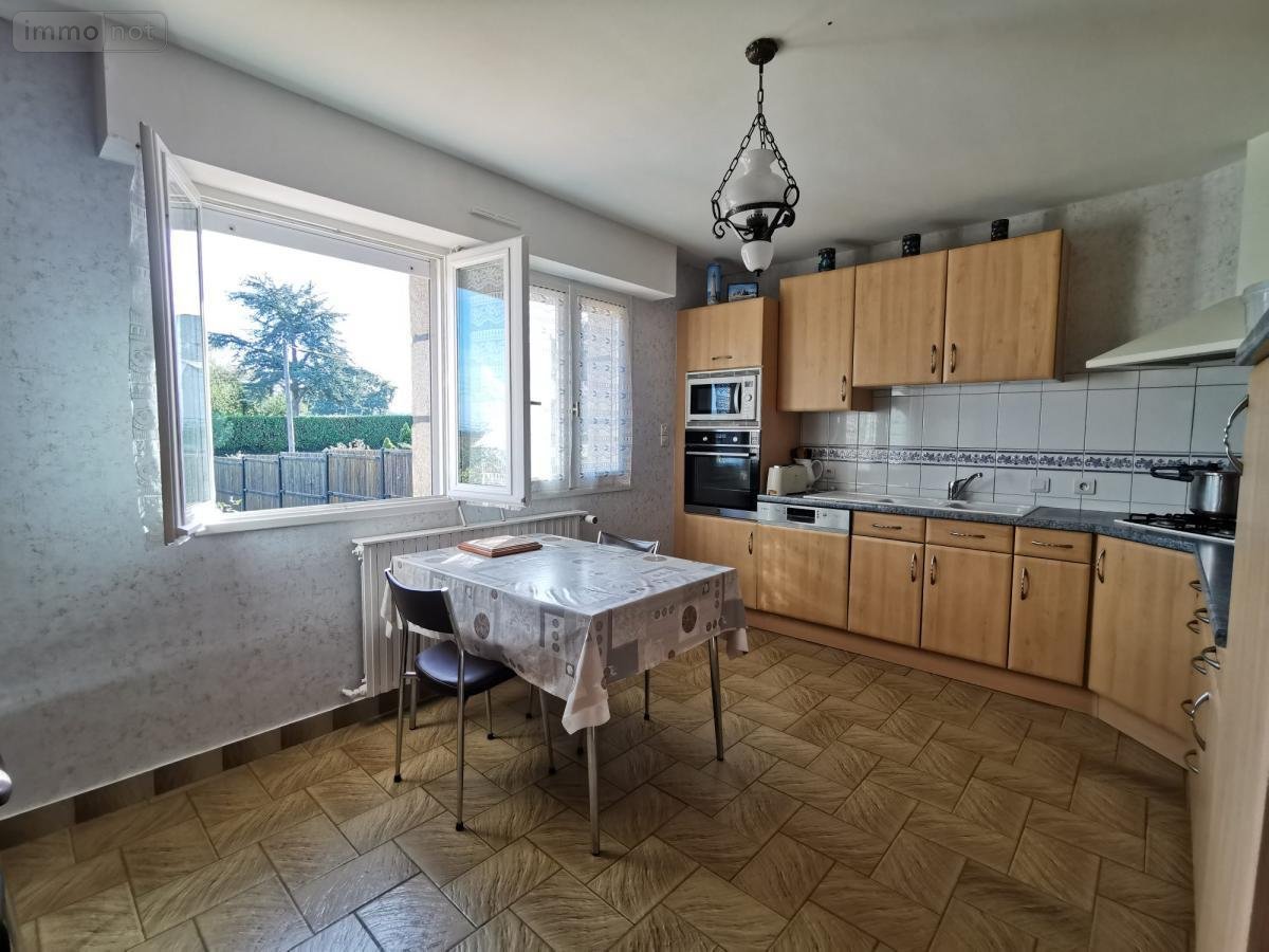 Maison a vendre La Roche-Jaudy 22450 Côtes-d'Armor 136 m2 8 pièces 284000 euros