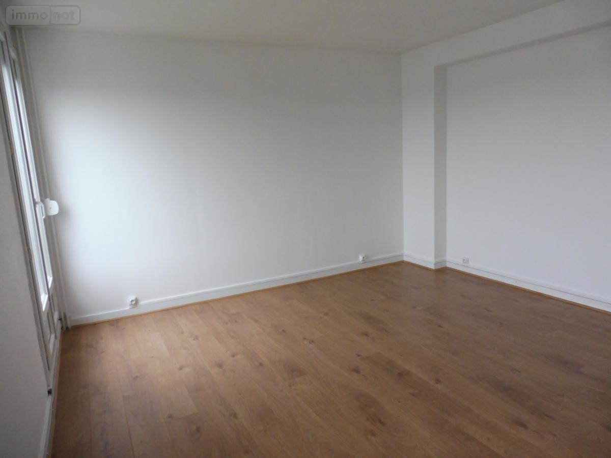 Location appartement Amiens 80000 Somme 64 m2 3 pièces 683 euros