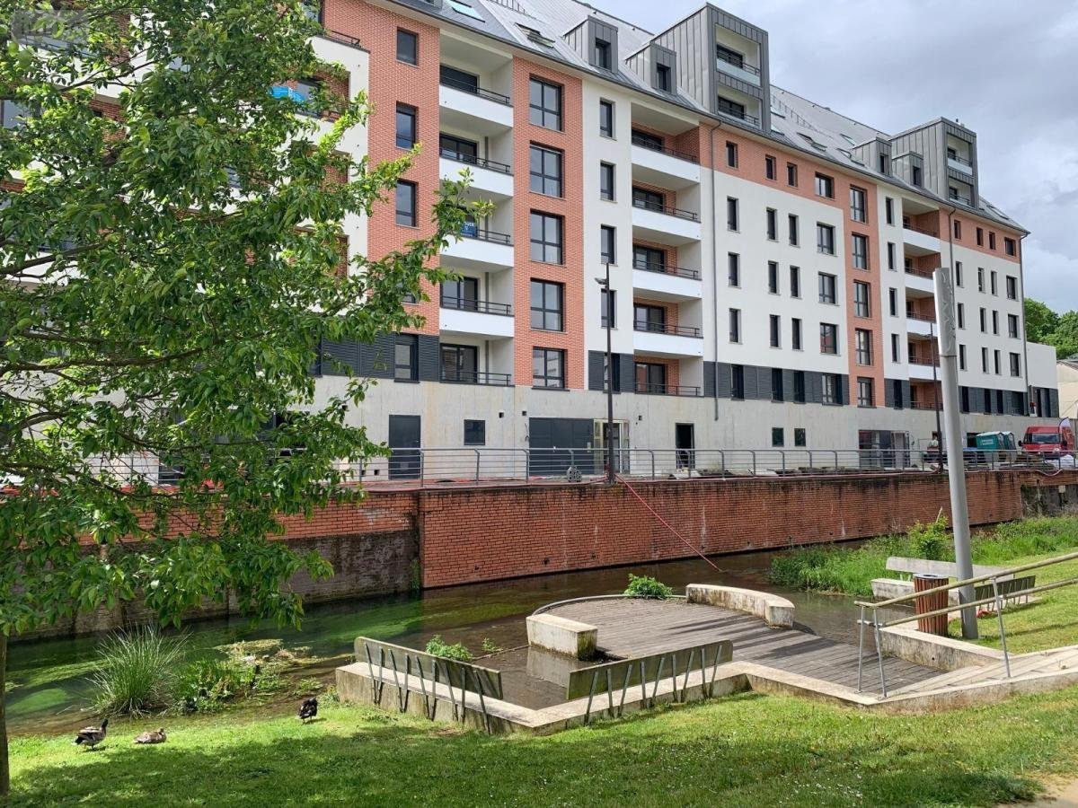 Location appartement Rouen 76000 Seine-Maritime 42 m2 2 pièces 585 euros