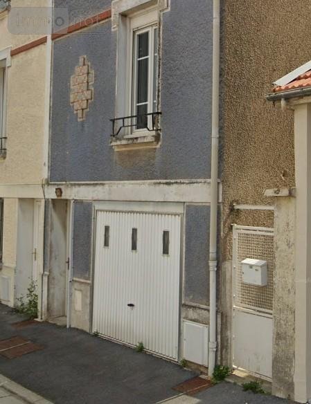 Maison a vendre Épernay 51200 Marne 60 m2 3 pièces 121900 euros