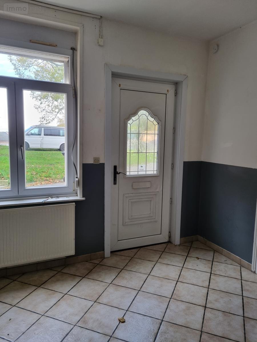 Location maison Oisy-le-Verger 62860 Pas-de-Calais 85 m2  580 euros