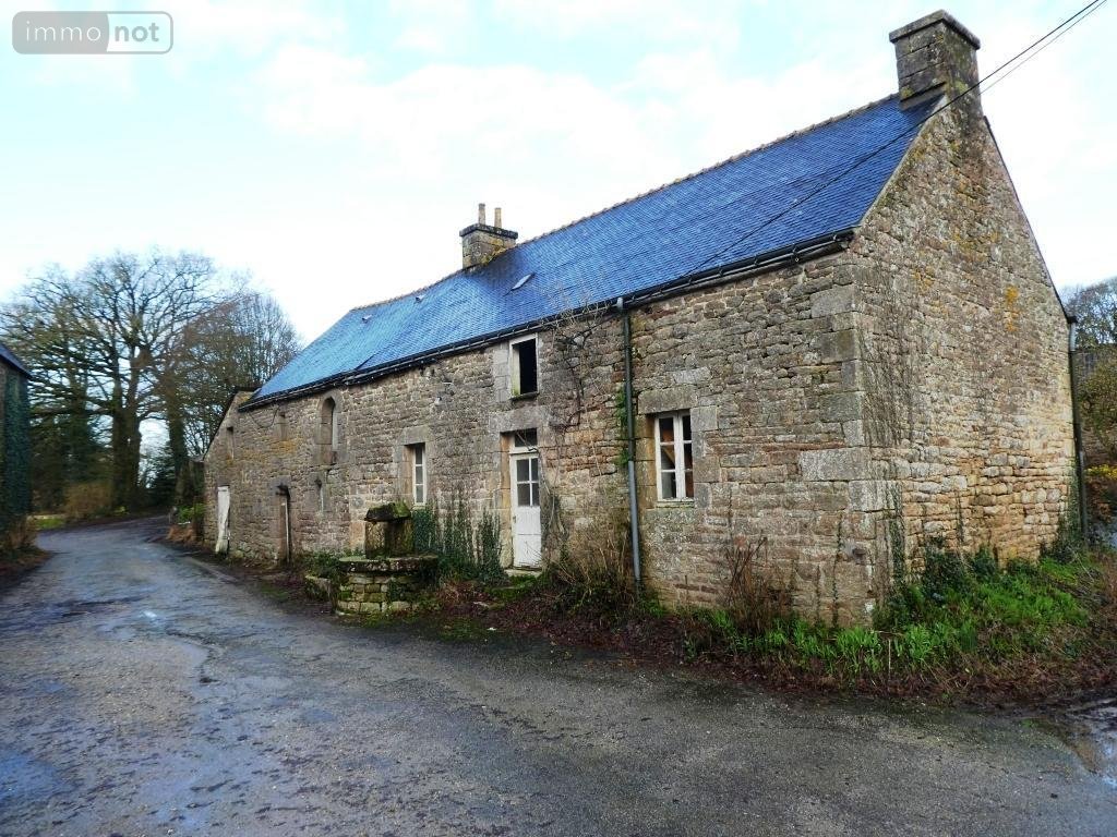 Maison a vendre Locmalo 56160 Morbihan 150 m2  84850 euros
