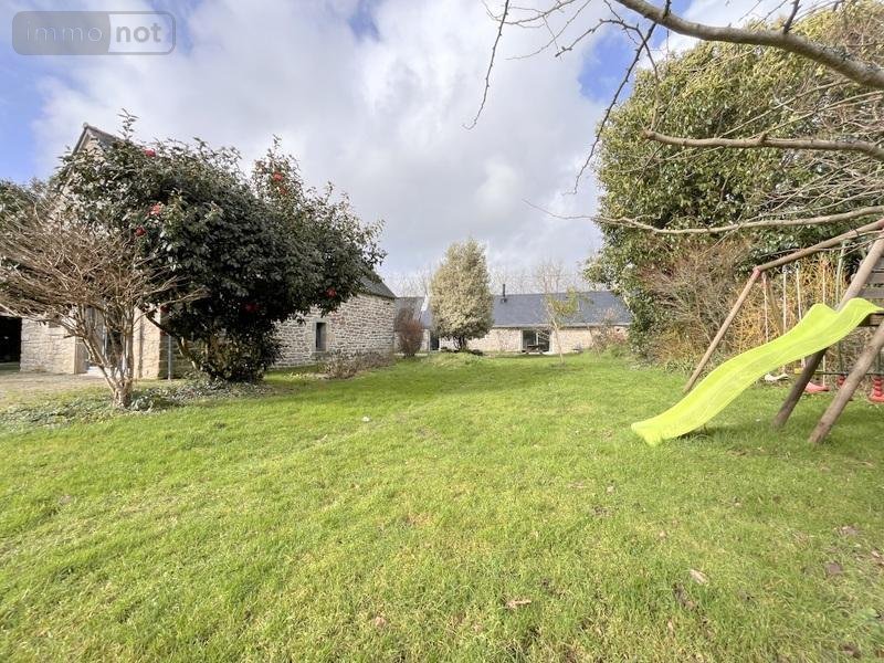 Maison a vendre Plomelin 29700 Finistère 129 m2  548000 euros