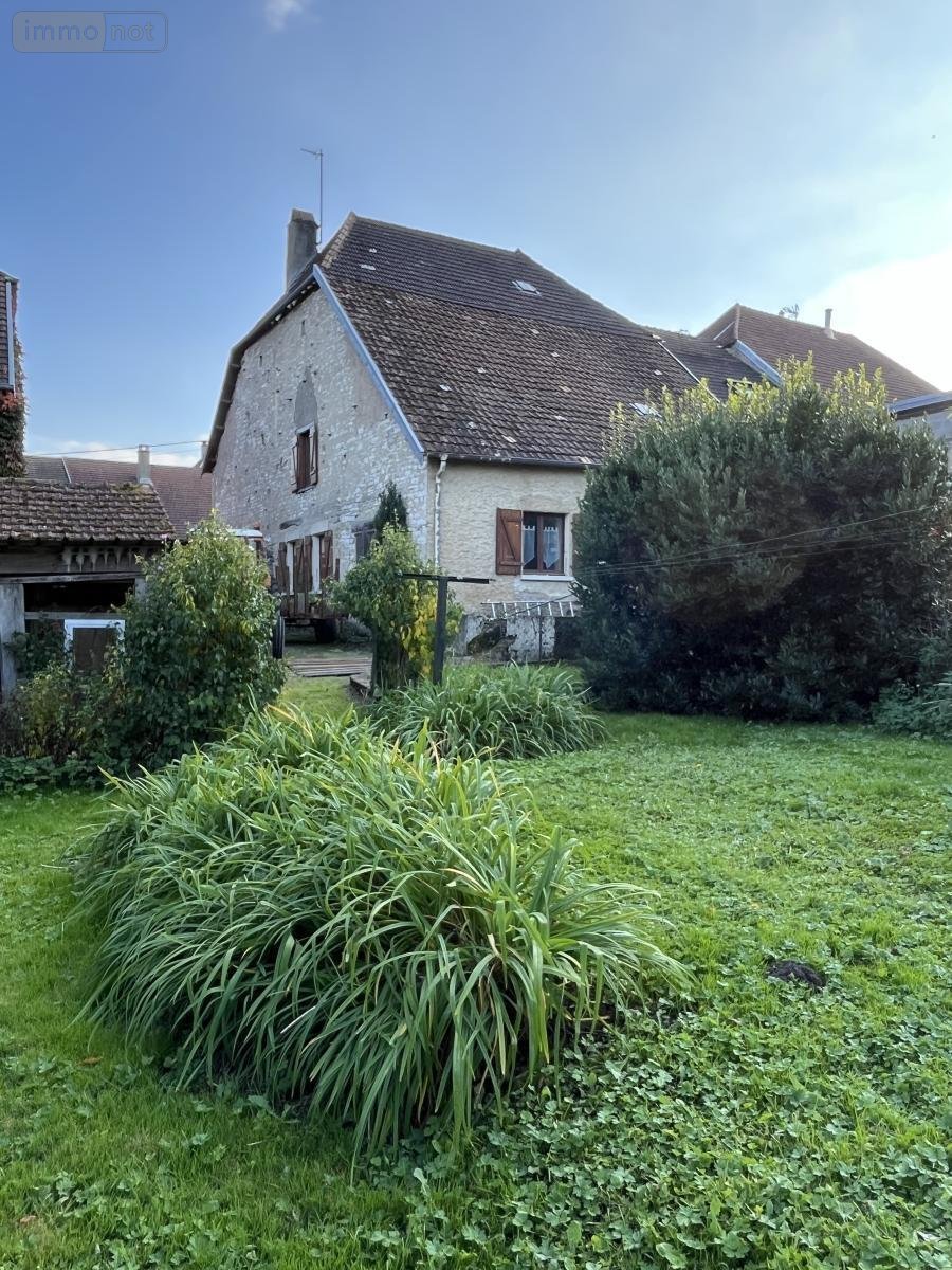 Maison a vendre Étrepigney 39700 Jura 119 m2  120000 euros