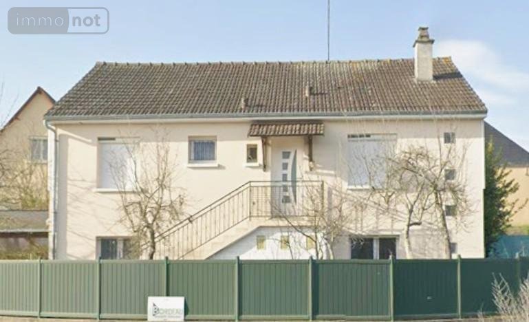Maison a vendre Changé 53810 Mayenne 77 m2  162440 euros