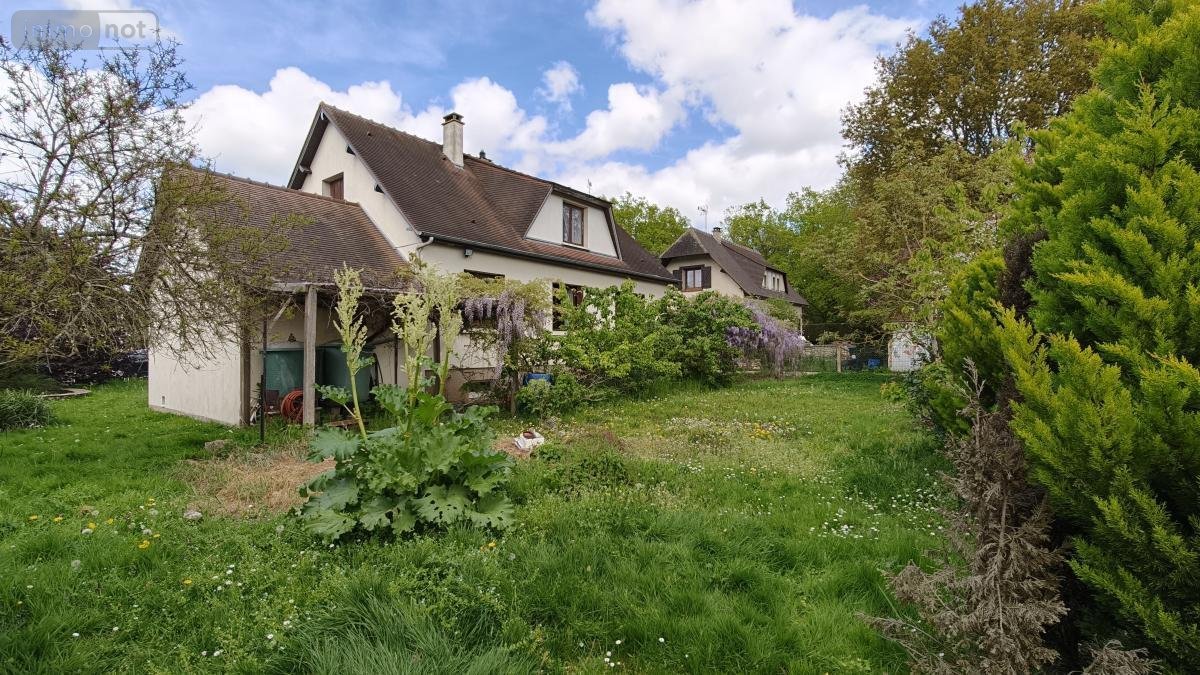 Maison a vendre Évreux 27000 Eure 112 m2 4 pièces 178500 euros
