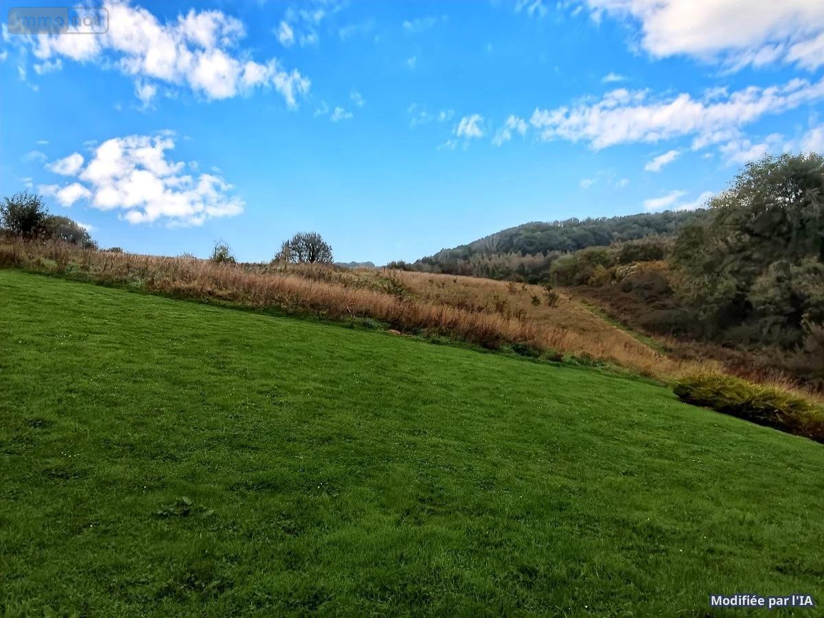 Maison a vendre Pierrefiques 76280 Seine-Maritime 144 m2 6 pièces 497400 euros