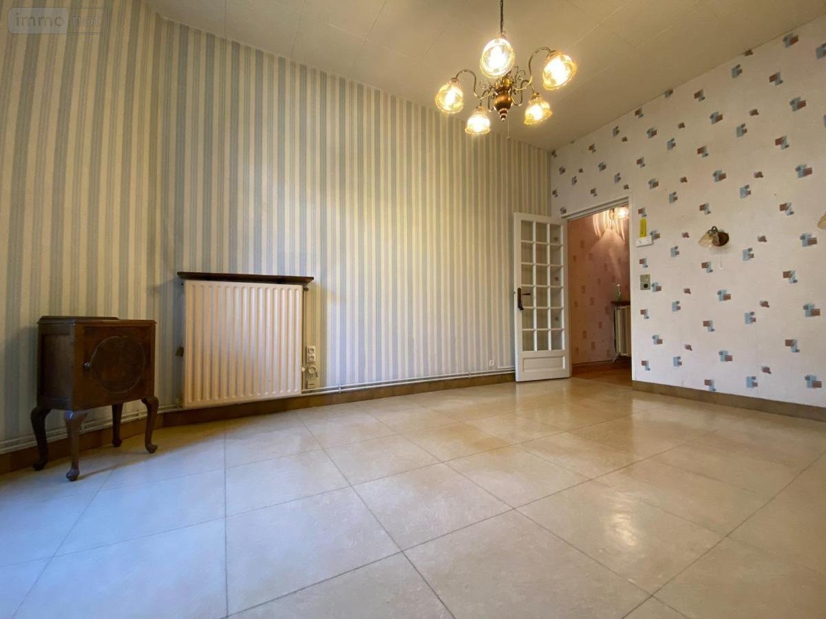 Appartement a vendre Reims 51100 Marne 54 m2 3 pièces 142250 euros