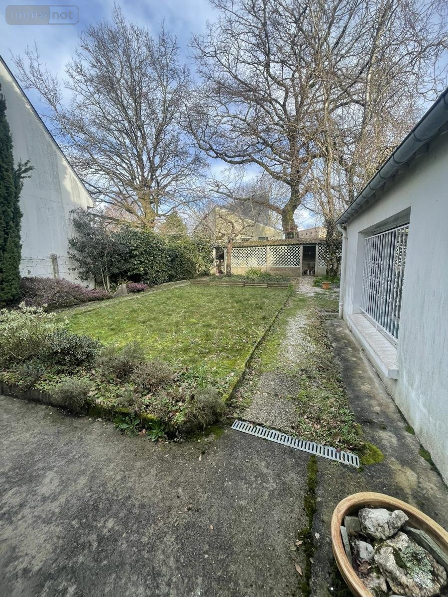 Maison a vendre Vannes 56000 Morbihan 106 m2 5 pièces 325500 euros