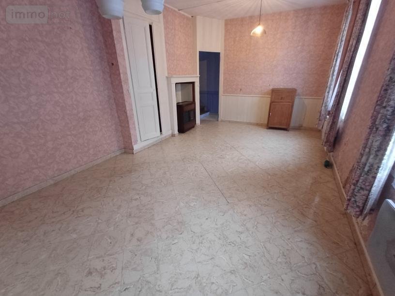 Maison a vendre Amiens 80000 Somme 89 m2 4 pièces 150000 euros