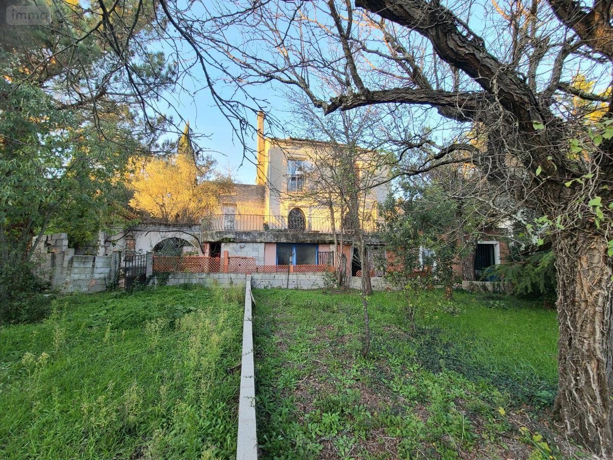 Maison a vendre La Garde-Adhémar 26700 Drôme 291 m2 10 pièces 254000 euros