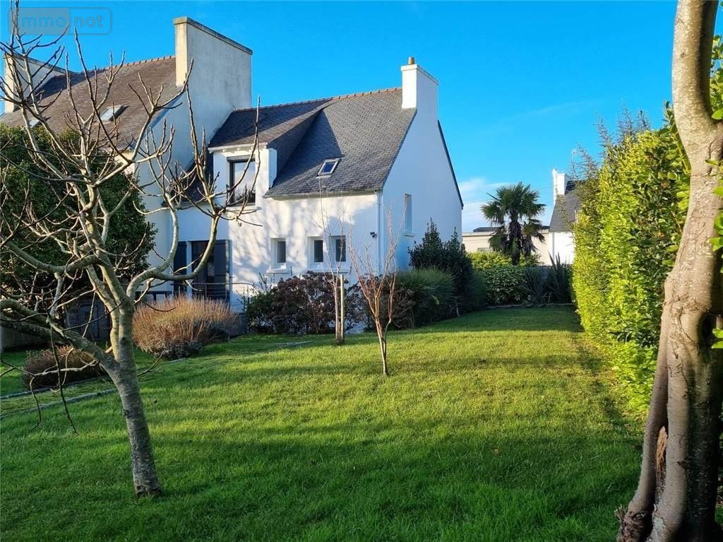 Maison a vendre Quimper 29000 Finistère 108 m2 4 pièces 299145 euros