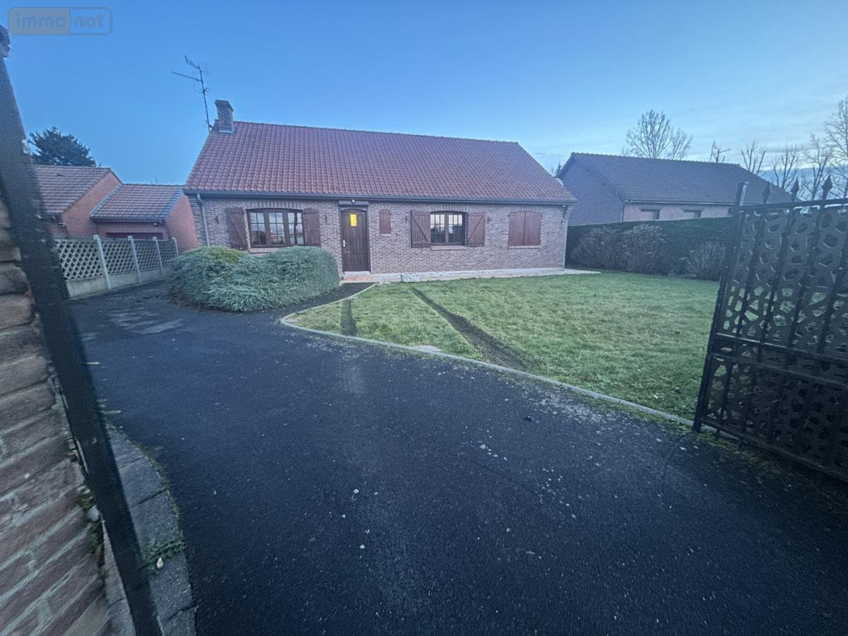 Maison a vendre Cantin 59169 Nord 174 m2 6 pièces 241000 euros
