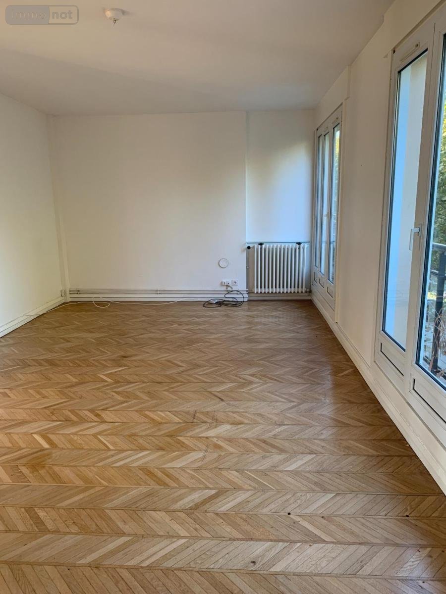 Location appartement Rouen 76000 Seine-Maritime 61 m2 3 pièces 745 euros