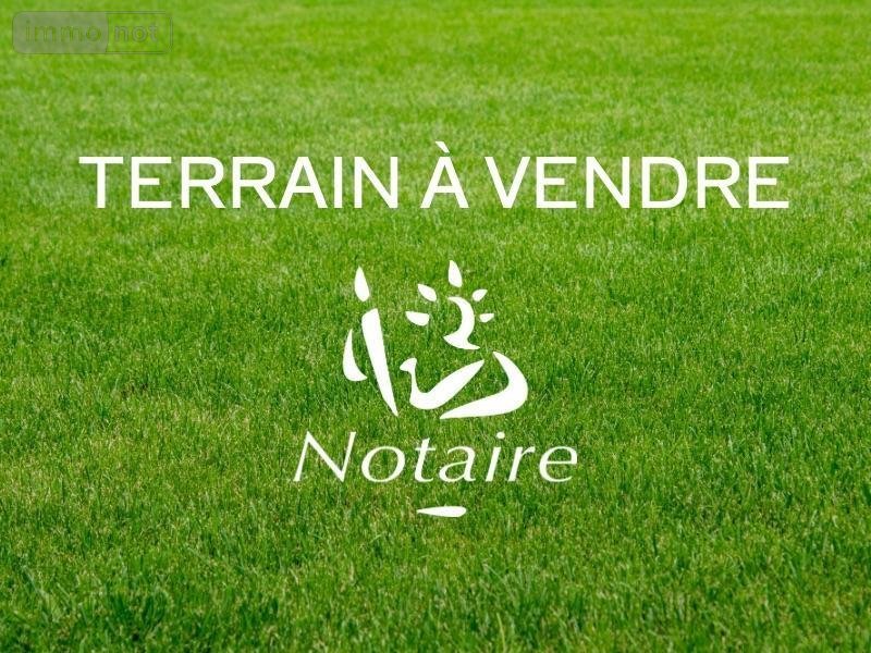 Terrain a batir a vendre Sainte-Marie-de-Ré 17740 Charente-Maritime 797 m2  622000 euros