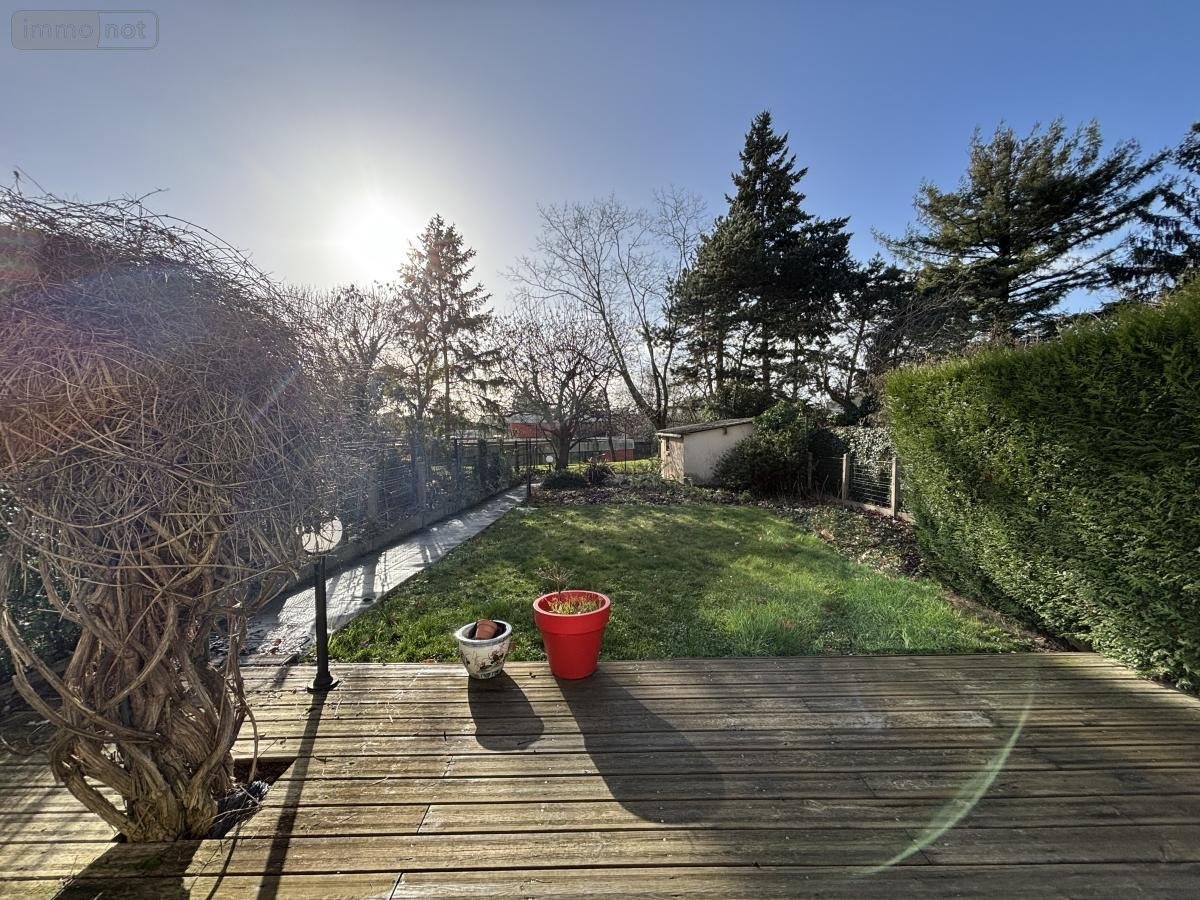 Maison a vendre Angers 49000 Maine-et-Loire 63 m2 3 pièces 241500 euros