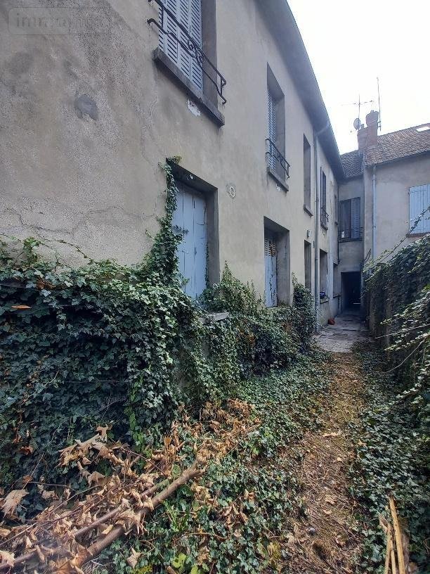 Immeuble a vendre Fère-en-Tardenois 02130 Aisne 238 m2  120000 euros