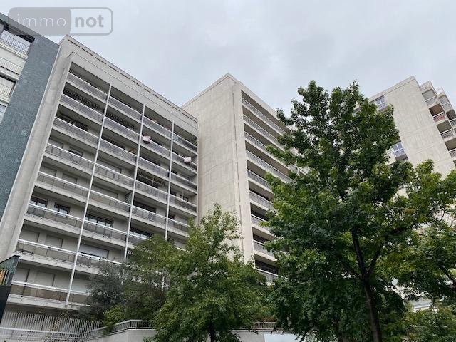 Appartement a vendre Paris 15e arrondissement 75015 Paris 48 m2  454000 euros