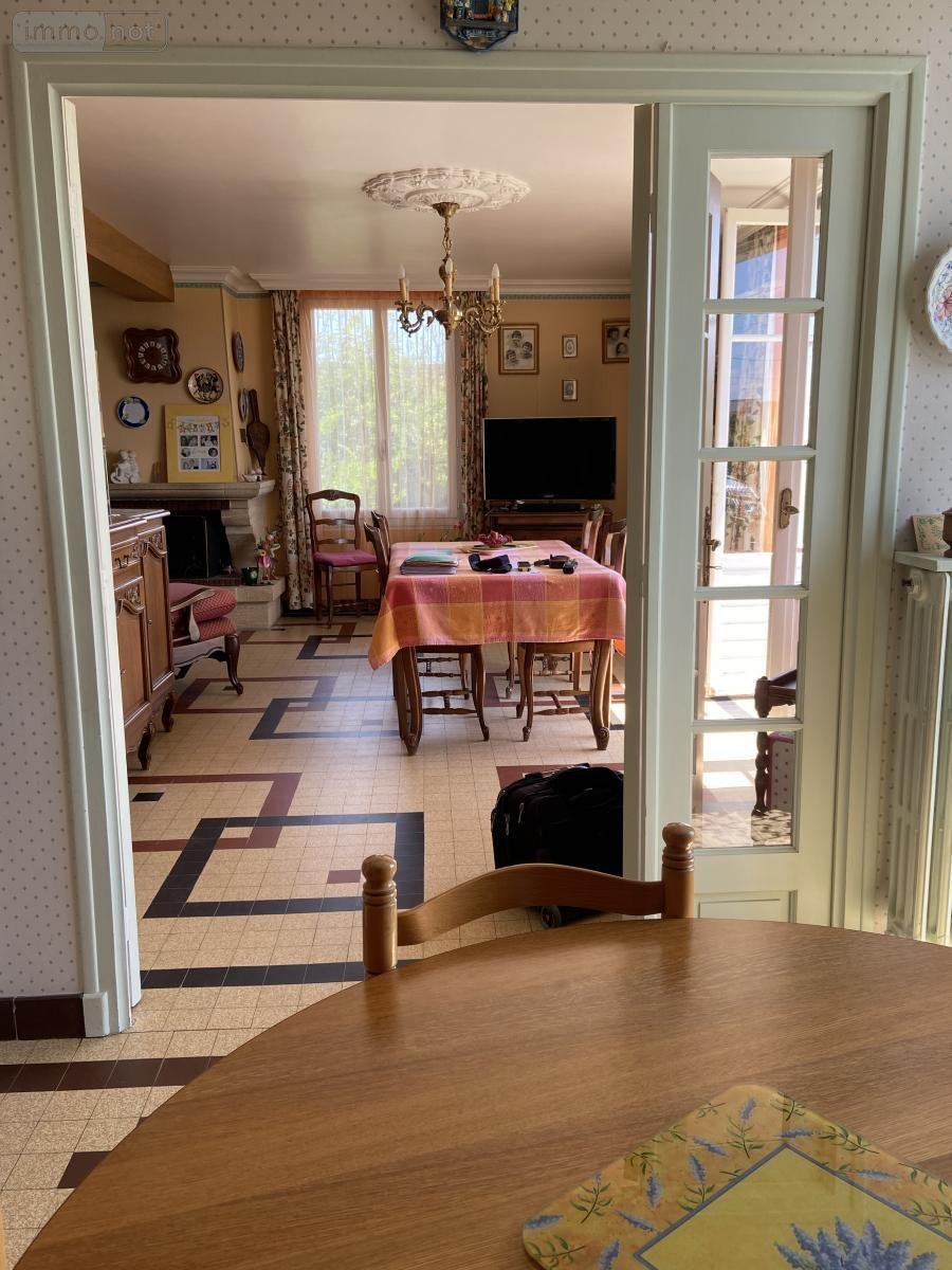 Le Bon Coin Maison à Vendre à Ay-champagne 51160