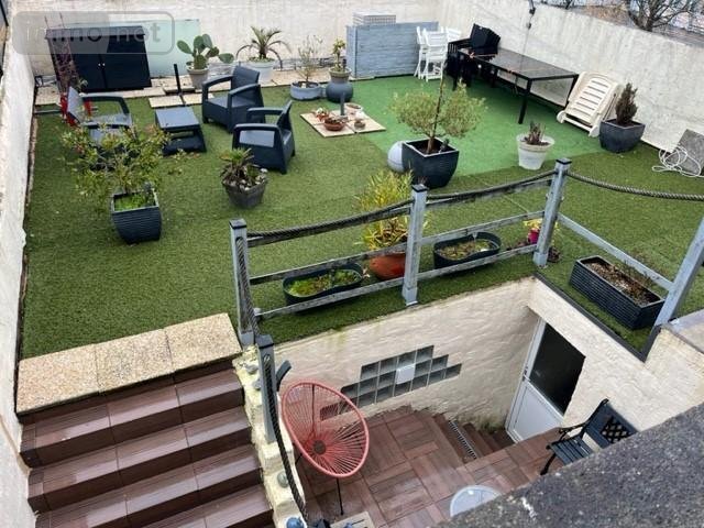 Maison a vendre Lanester 56600 Morbihan 102 m2 6 pièces 306760 euros