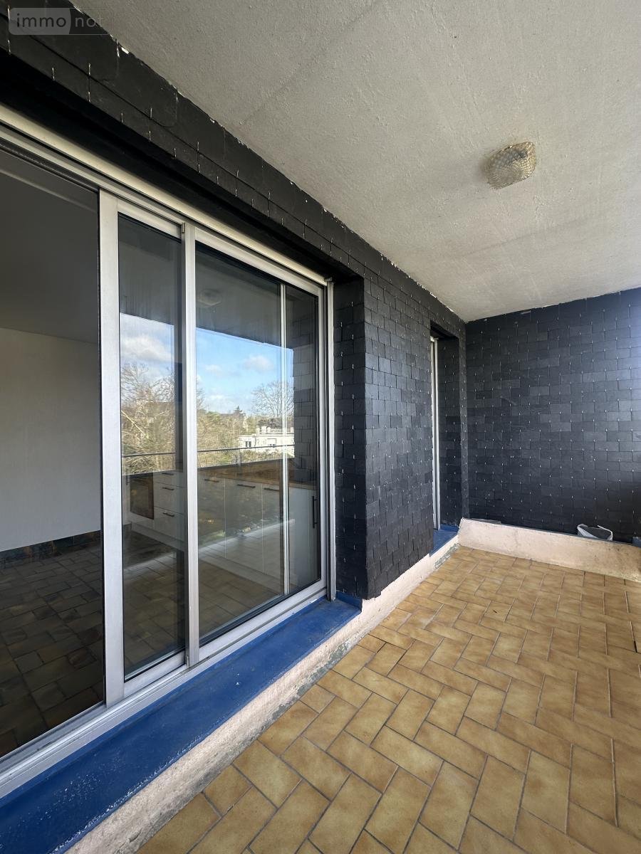 Appartement a vendre Hennebont 56700 Morbihan 105 m2 4 pièces 189360 euros