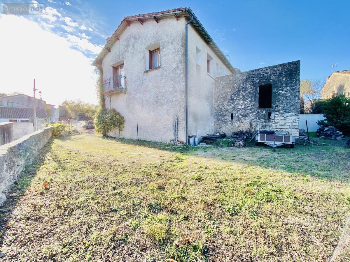 Maison a vendre Sussargues 34160 Hérault 95 m2 4 pièces 443000 euros