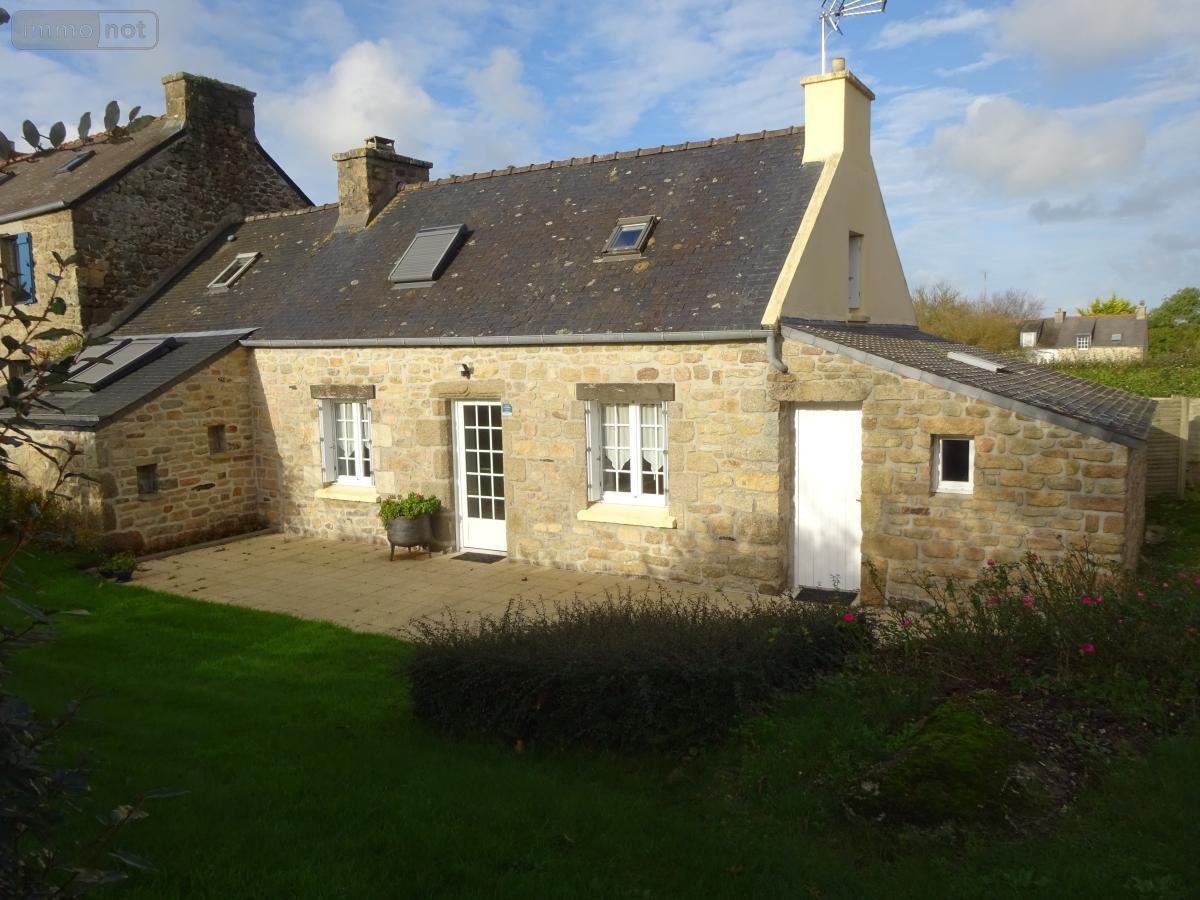 Maison a vendre Plouarzel 29810 Finistère 98 m2 8 pièces 301640 euros
