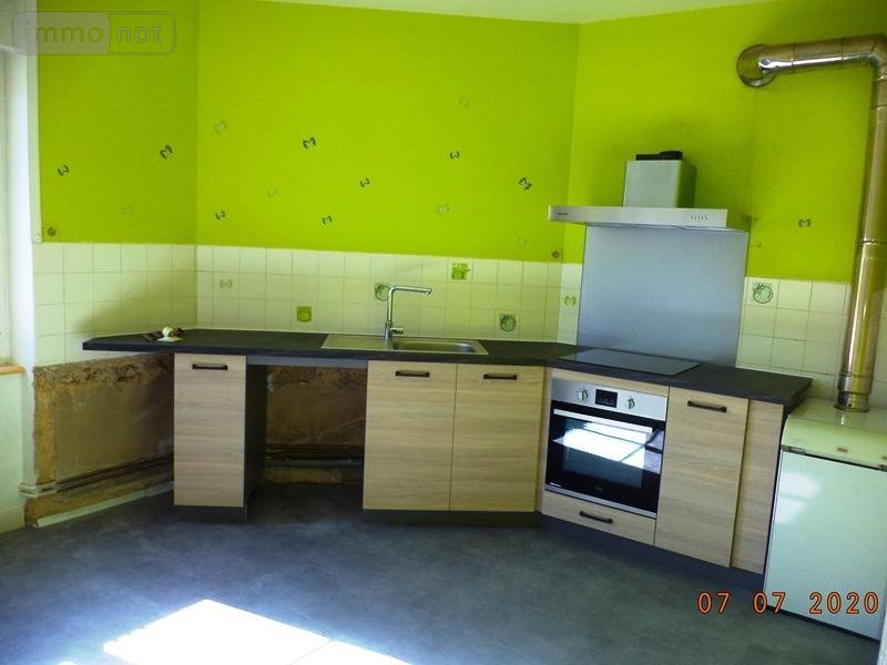 Location appartement Putanges-le-Lac 61210 Orne 124 m2 5 pièces 510 euros