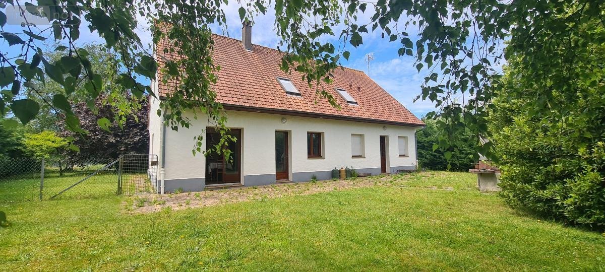 Maison a vendre Rang-du-Fliers 62180 Pas-de-Calais 123 m2 5 pièces 308800 euros