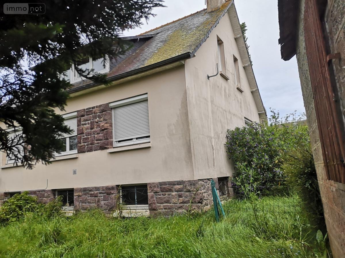 Maison a vendre Plouha 22580 Côtes-d'Armor 121 m2  292950 euros