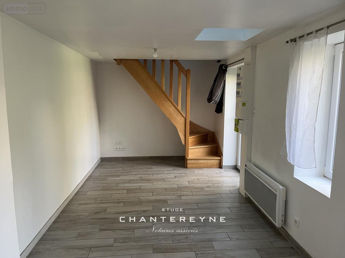 Location maison Cherbourg-en-Cotentin 50100 Manche 28 m2 2 pièces 490 euros