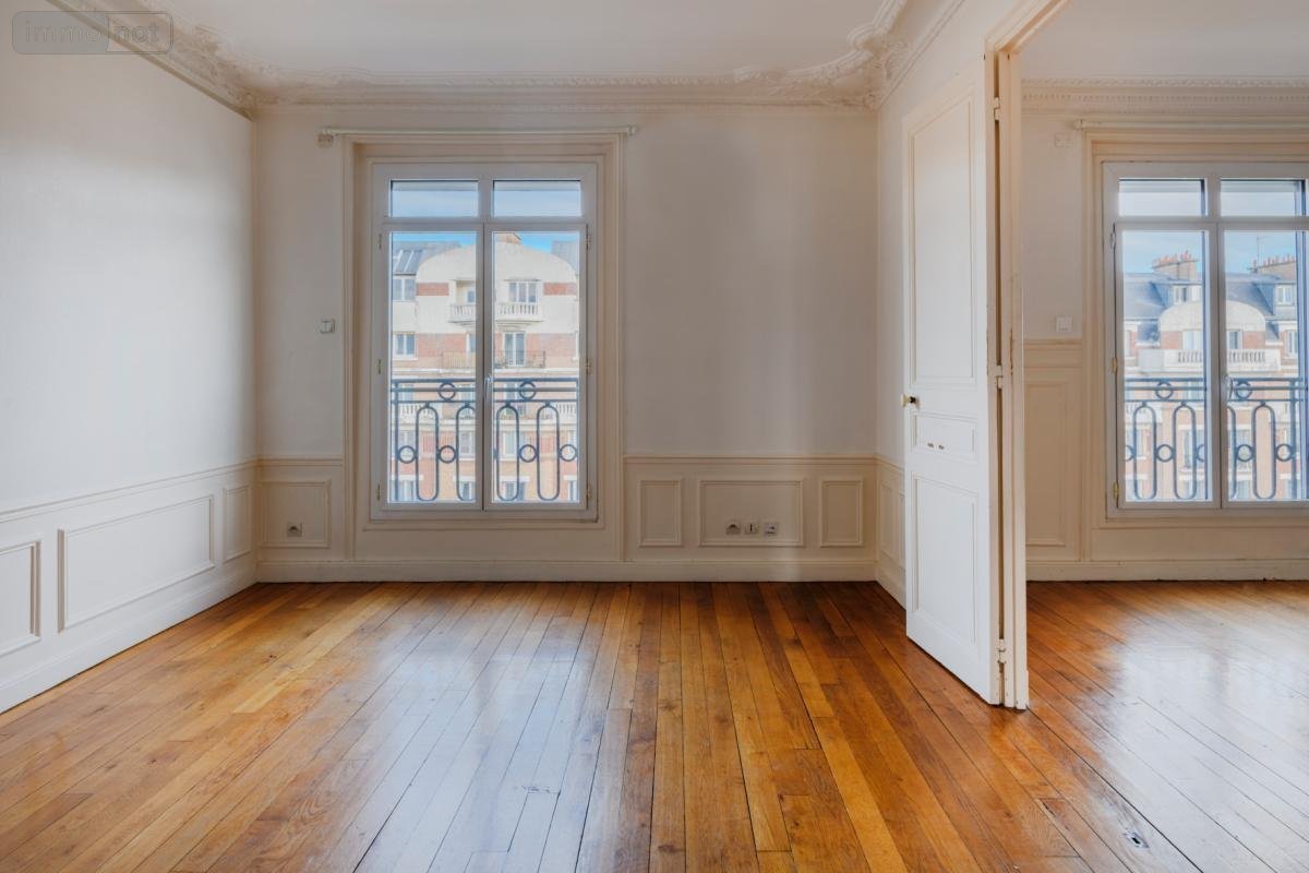 Appartement a vendre Paris 12e arrondissement 75012 Paris 69 m2 3 pièces 559000 euros