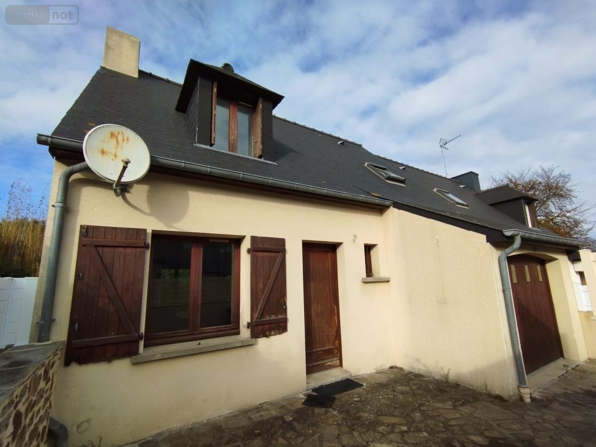 Maison a vendre Dinard 35800 Ille-et-Vilaine 70 m2  261250 euros